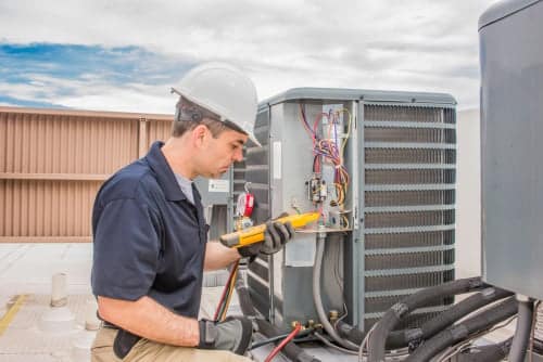 Vital HVAC tools