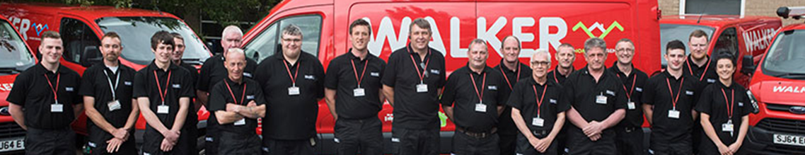 Walker Gas - Happy Customers | Joblogic®