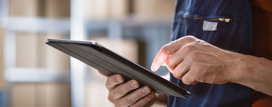 Wallace Contracts Ltd. | Happy Customers | Joblogic®