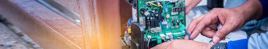 WDC Service Solutions Ltd. | Happy Customers | Joblogic®