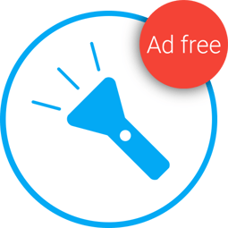 Whitelight flashlight – Apps for Plumbers - Section Image