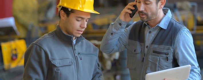 How Can Joblogic Software Streamline Work Order Management?