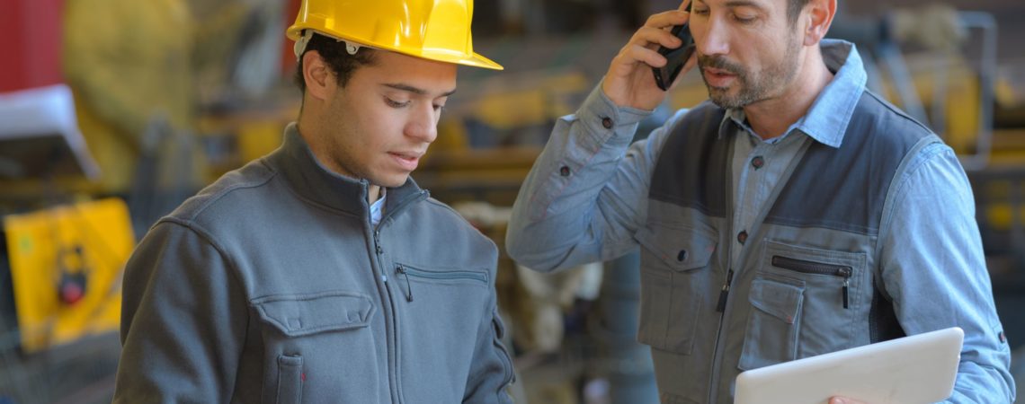 How Can Joblogic Software Streamline Work Order Management?