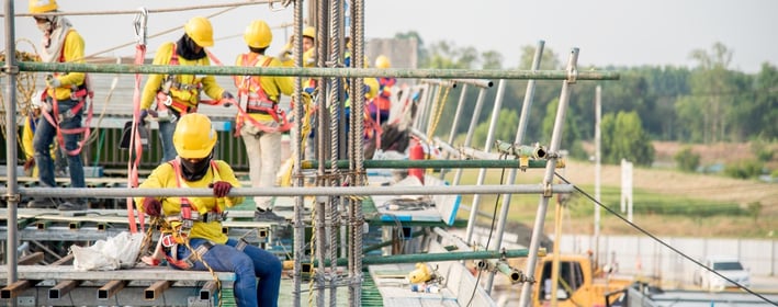 How Software Can Help You Ensure Workplace Safety