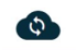 Image of the sync icon
