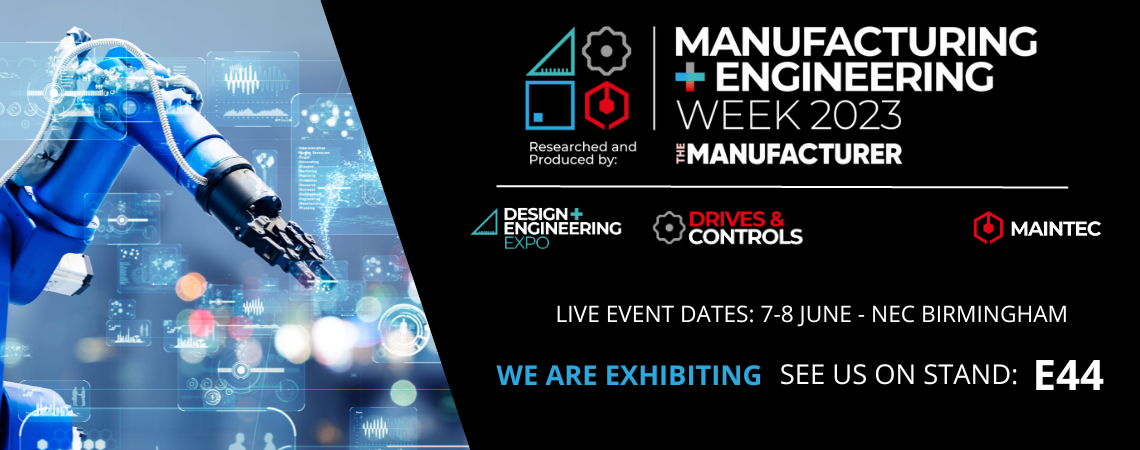 Join Joblogic in Birmingham for the 2023 Maintec Expo