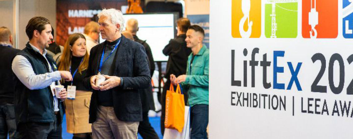 Liftex and the Future of Service Management - Joblogic Blog