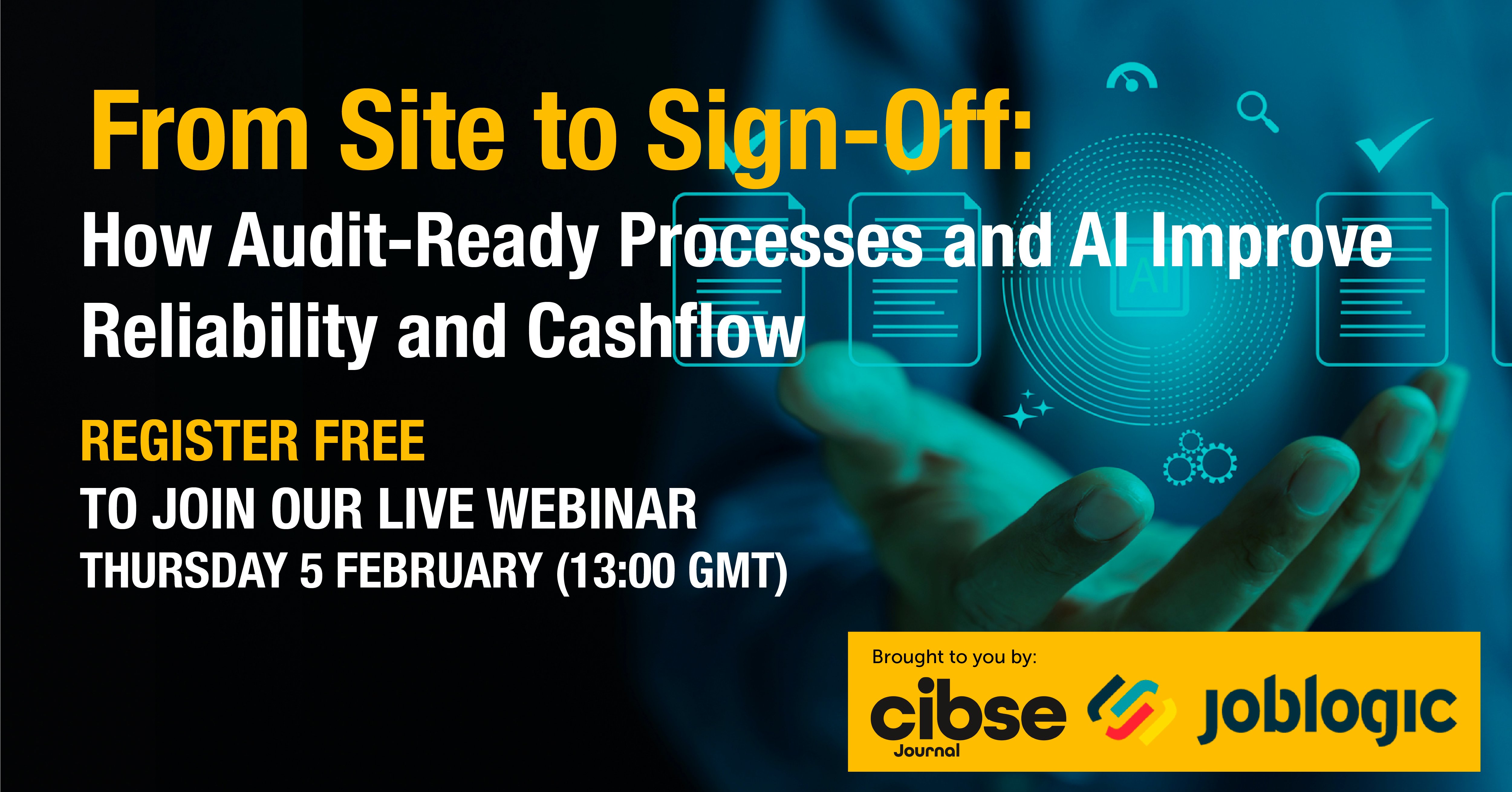 Live cibse joblogic_LinkedIn 1200 x 628