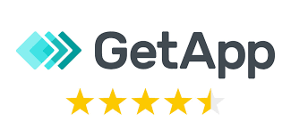 Joblogic badge GetApp