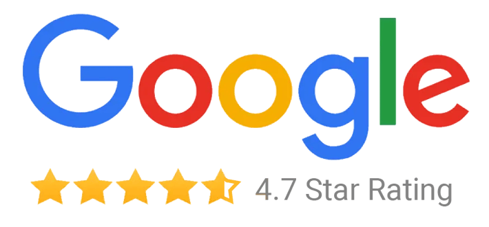 Joblogic badge Google