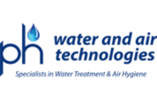 PH Water