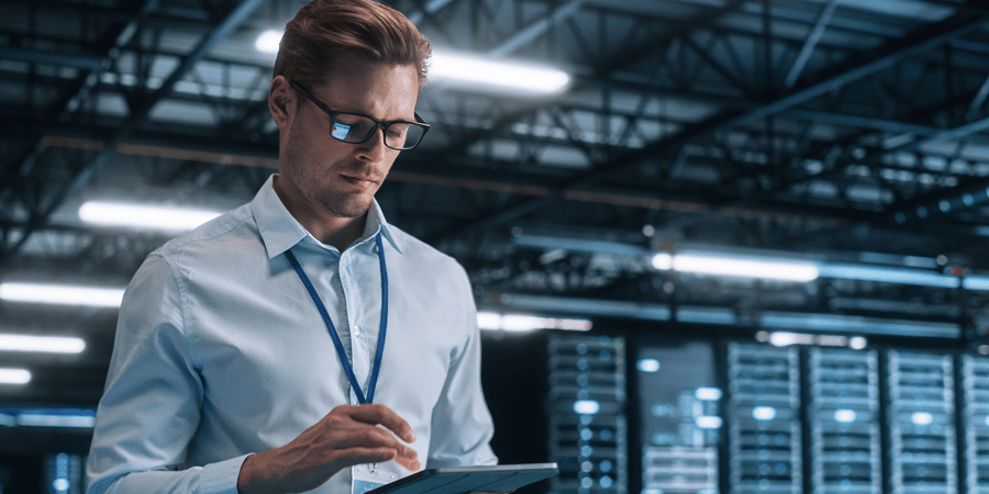 How to Keep Lone Workers Safe: The Complete Safety Solution for FSM Businesses