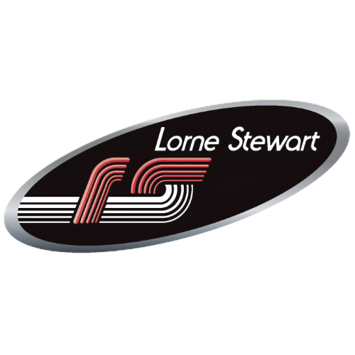 Lorne Stewart - Company Logo