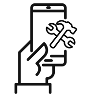 Mobile engineer app