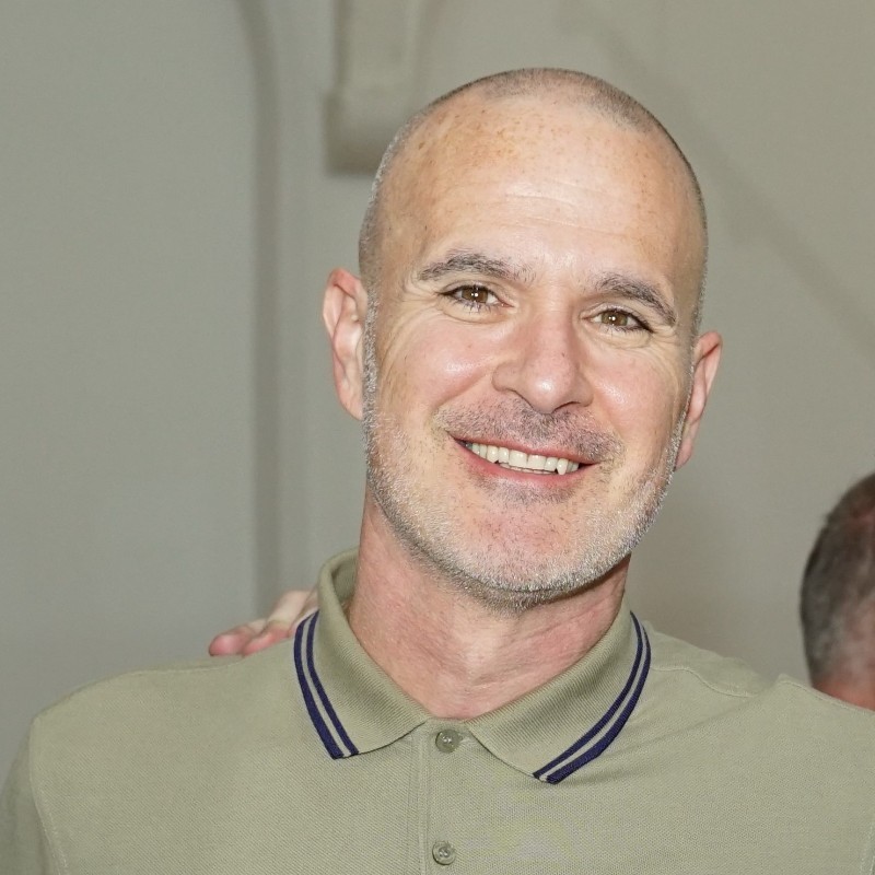 Paul Webb