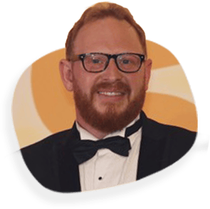 Rich Clayton headshot Rich Clayton headshot