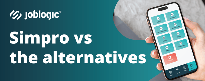 Alternatives to SimPRO