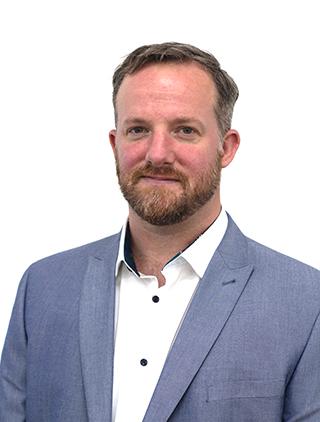 Steve Cass - AES