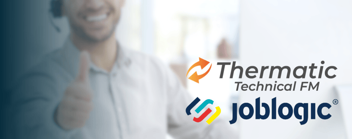 How Joblogic Became Essential for Thermatic’s Rapid Growth