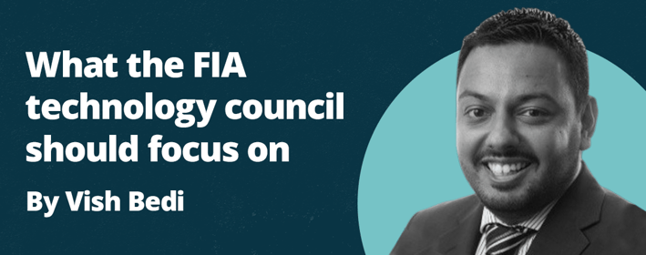 What the FIA technology council should focus on