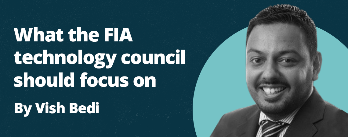 What the FIA technology council should focus on