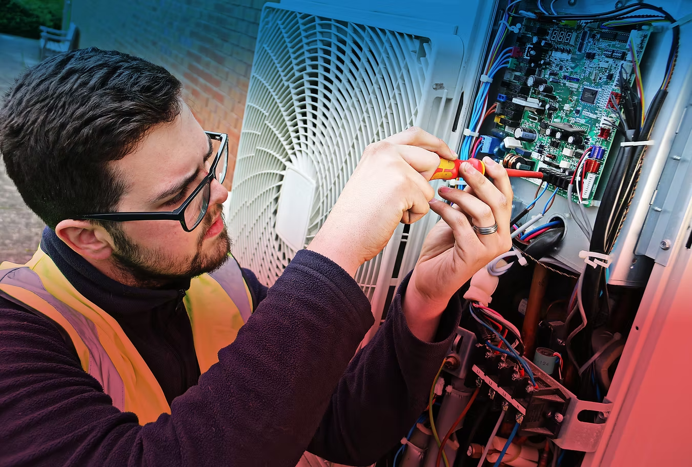 Accent Services Ltd is a trusted provider of HVAC, electrical and maintenance solutions for commercial clients across the UK. With over 40 years of experience and offices in London, Manchester and Bristol, the company has built a strong reputation for quality service, technical expertise and long-standing client relationships.  