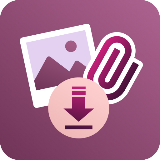 Bulk Attachment Downloader