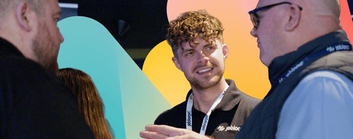 Grow with Joblogic 2025: Building the future together