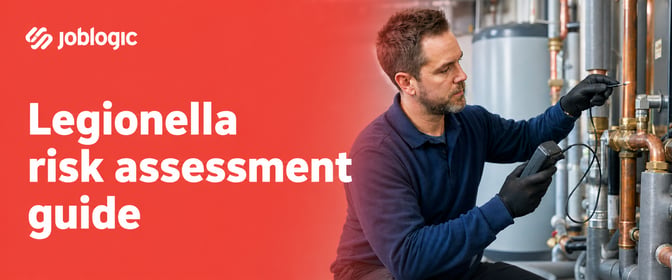 Legionella risk assessment: A complete UK guide