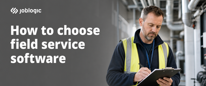 How to choose field service software: what to ask in every demo
