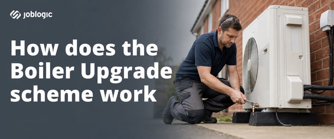 Boiler Upgrade Scheme for heating contractors: eligibility and delivery in 2026