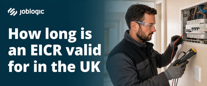 How long does an EICR last? | Validity by property type