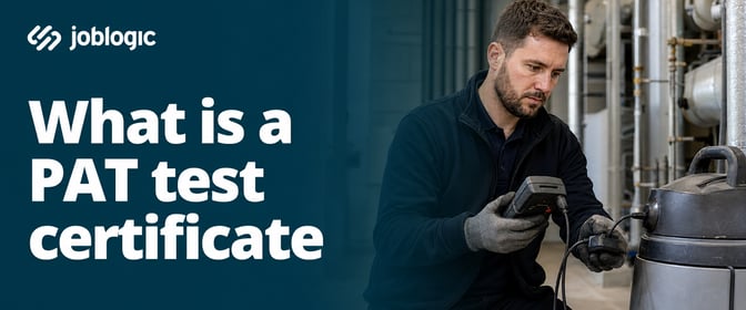 PAT Test certificate: what it is and how to manage it