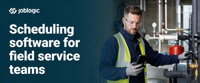 10 scheduling software features for field service