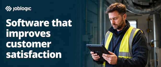 How to choose field service software that improves customer satisfaction