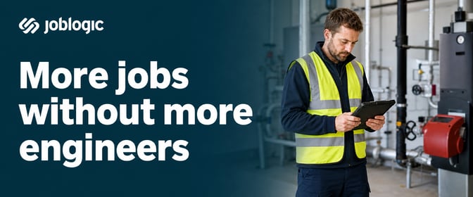 More jobs, same team: how service leaders close the capacity gap