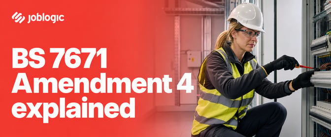 BS 7671 Amendment 4: what you need to know