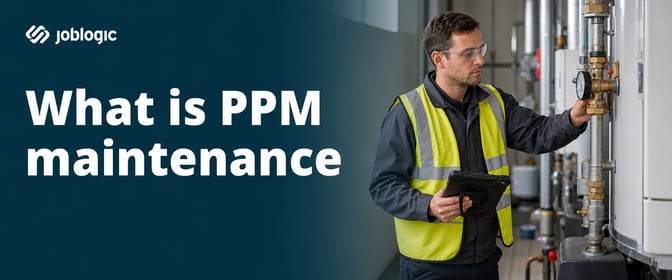 What is PPM maintenance and how does planned preventative maintenance work?
