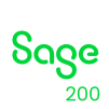 Sage 200 Integration