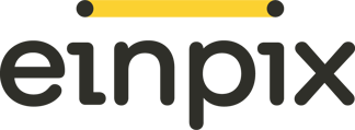 Einpix logo