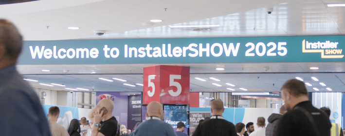 Breathing Easier: Lessons, Laughs and Logic from the Installer Show NEC