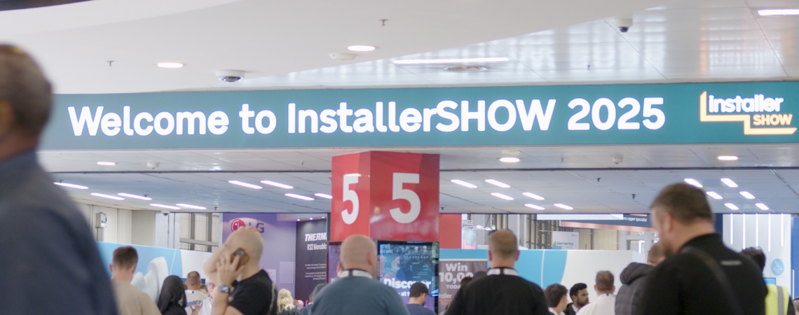 Breathing Easier: Lessons, Laughs and Logic from the Installer Show NEC
