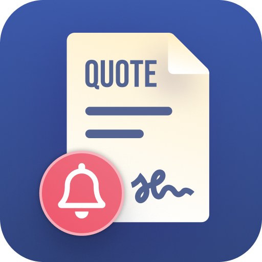 Quote Reminder