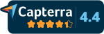 Capterra Logo