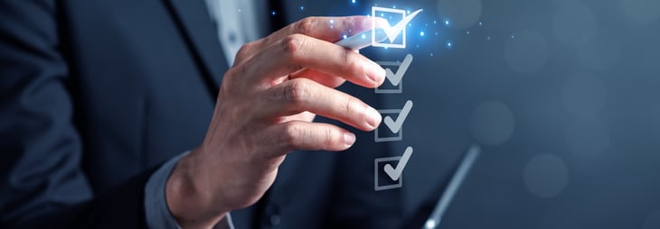 How Can CAFM Help With Compliance - Banner