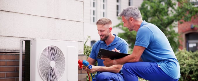 How to keep your HVAC service pricing competitive so you can attract more customers