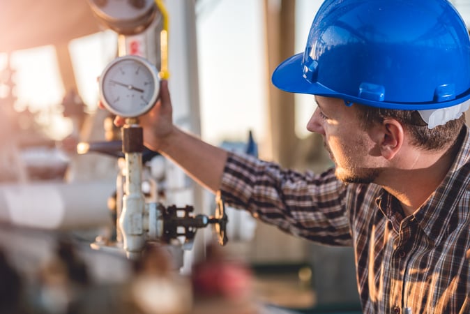 How Gas Engineer Software Streamlines Workflows - Banner