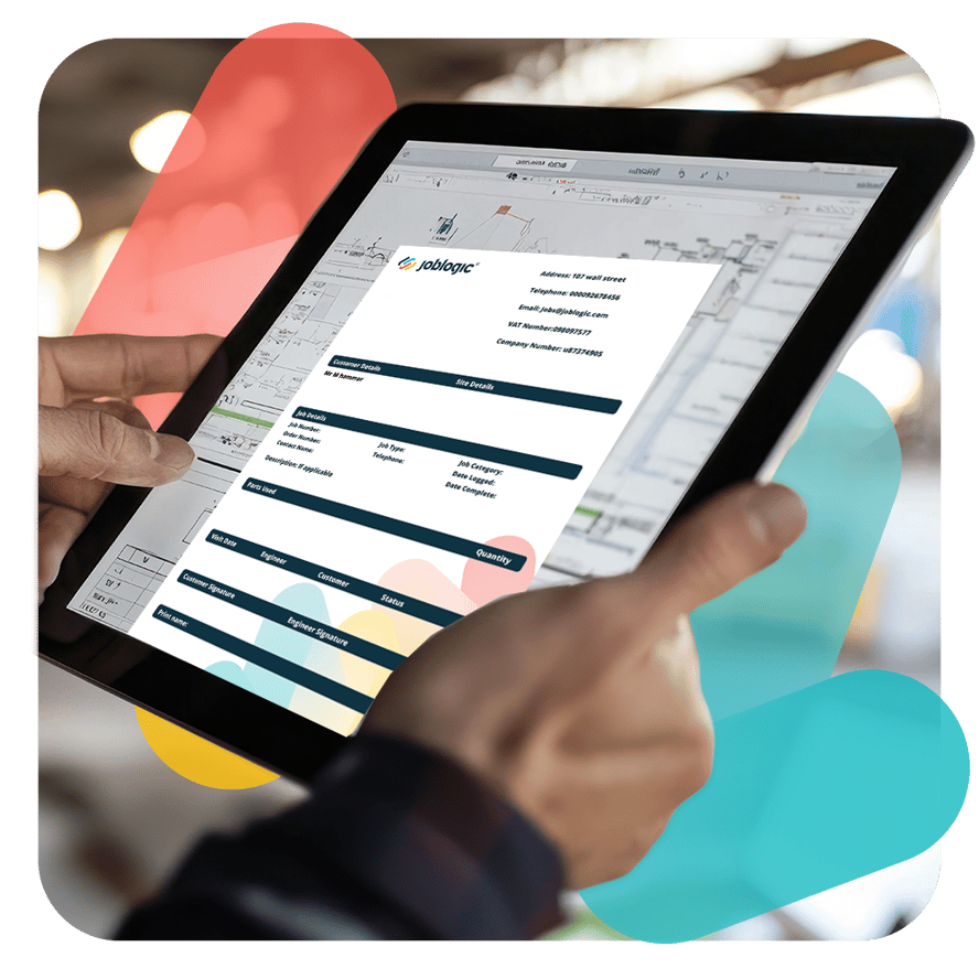 How are Digital Job Sheets Beneficial?