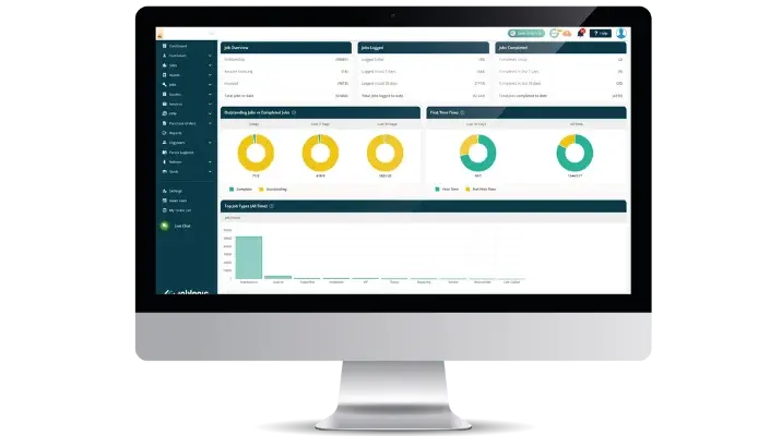 Enhanced CAFM reporting software (1)