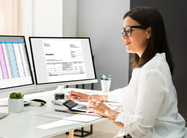 Finance Manager